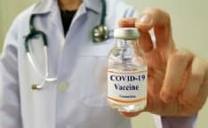 COVID - Il 30% dei positivi tra i non vaccinati sono bambini con meno di 10 anni