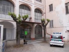 CASTELLAMONTE - La Municipale lascia il vecchio ospedale