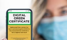 COVID - La UE presenta il documento per tornare a viaggiare