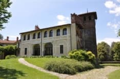 BANCHETTE - Dopo due anni porte aperte al Castello Pinchia