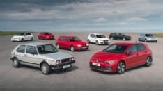 ICONE - La leggenda della VW Golf sta per chiudersi?