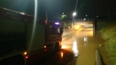 RIVAROLO - Nel sottopasso della morte il Comune installa il semaforo