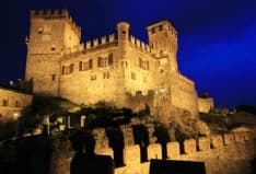 PAVONE - Le eccellenze turistiche del Canavese per l'Expo 2015 di Milano