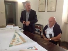 FAVRIA - Ampliamento cimitero: chi prenota la tomba, risparmia