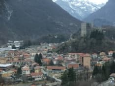 PONT - Dal Comune la cittadinanza onoraria per Dino Sandretto
