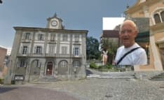 CALUSO - Il covid si è portato via l'ex segretario generale del Comune