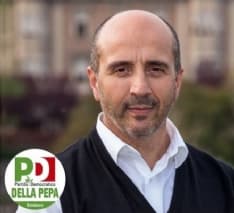 IVREA - E' morto l'ex presidente del Consiglio comunale Duccio Sassano