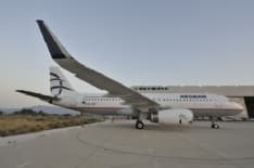 CASELLE - La Grecia è più vicina: in arrivo il volo per Atene