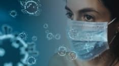 FASE 2 CORONAVIRUS - Mascherine di comunità a «km 0» in Piemonte