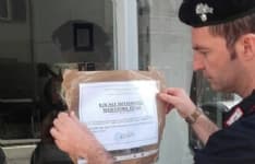 CANAVESE - Intera famiglia arrestata: furti, rapine e un patrimonio di 600 mila euro sequestrato dai carabinieri