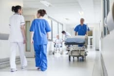 CANAVESE - Riconosciuto un ruolo socio sanitario agli Oss