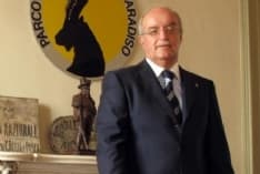 PARCO GRAN PARADISO - Italo Cerise confermato presidente dell'Ente parco