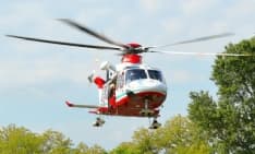 SETTIMO - Ha perso sette dita delle mani il bimbo ferito ieri dal tagliaerba