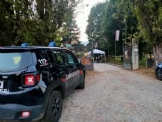 COLLERETTO GIACOSA - Carabinieri nel ristorante: carenze igieniche e assenza di green pass. Scatta la sospensione per cinque giorni
