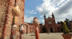 CASTELLAMONTE - Tempo di bilanci per la Mostra della Ceramica, il sindaco: «Siamo soddisfatti» - VIDEO