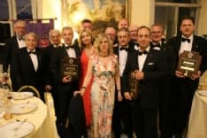 CANAVESE - Il castellamontese Elio Torrieri nuovo presidente del Lions Club Alto Canavese