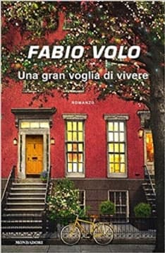 LIBRI - Fabio Volo in testa alla classifica dei Best Sellers su Amazon
