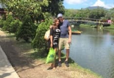 OMICIDIO IN COLOMBIA - Imprenditore canavesano e la moglie uccisi a colpi di pistola