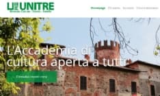 RIVAROLO - Riparte l'Unitre di Rivarolo, Favria e Feletto