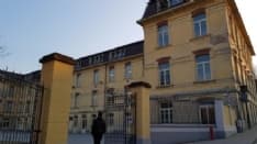 CUORGNE' - Nella pausa estiva raffica di lavori nelle scuole cittadine