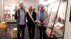 SAN GIORGIO - Il sindaco Zanusso ha scelto la via della continuità