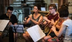 ROMANO - Si cerca ospitalità per giovani talenti musicali