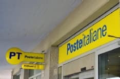 CARAVINO - Lavori in corso, chiude l'ufficio postale