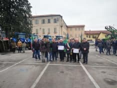 FAVRIA - Domenica 26 gennaio torna la tradizionale Festa del Ringraziamento