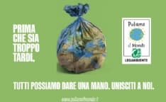 EPOREDIESE - Puliamo il mondo a Lessolo, Ivrea e Montalto Dora