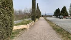 LEINI - Approvato il progetto per la sistemazione della ciclabile