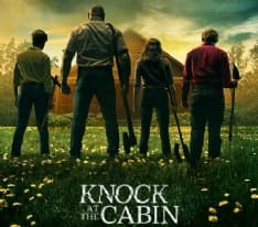 CINEMA – L’incubo dietro la porta