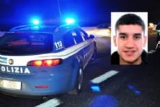 TERRORISMO - Un fuggitivo forse diretto verso l'Italia: aumentano i controlli in tutto il Piemonte