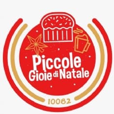 CUORGNE' - «Piccole Gioie di Natale»: il progetto ha raccolto 330 buoni da 5 euro per le famiglie