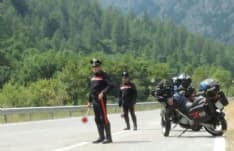 IVREA-RIVAROLO - Strade sicure: raffica di ubriachi denunciati