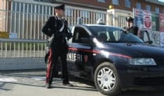 FURTI - Nomadi arrestate: usavano dei bambini come «vedette»...