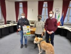 CASTELLAMONTE - Attivato in città e frazioni un servizio di raccolta oli vegetali esausti - VIDEO