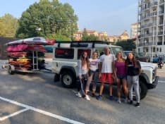 NUOTO - Europei di nuoto per Salvamento: Riccione chiama, i nuotatori canavesani rispondono