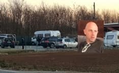 OMICIDIO DI SAN GIORGIO - ARRESTATO L'ASSASSINO DI LAURENT RADICI: E' IL FIDANZATO DELLA FIGLIA