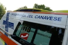 GIRO D'ITALIA - Task force dei soccorsi per la sicurezza di tutti