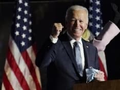 IVREA - L'America di Biden nel dialogo con Federico Rampini