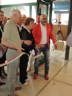 CUORGNE' - Incontri d'Artista in Manifattura