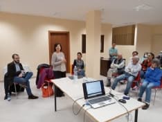 LESSOLO - Al lavoro per la riorganizzazione dell'archivio storico