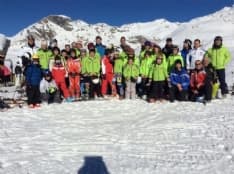 SCI - Tutto pronto per la nuova stagione dello Sci club Volpianese