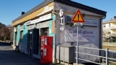 CASTELLAMONTE - Giocatore vince 30mila euro al Superenalotto