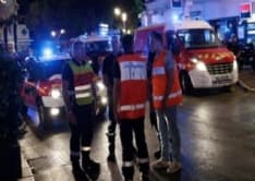 TERRORISMO - Panico in costa Azzurra: 41 feriti, tre rivarolesi salvi