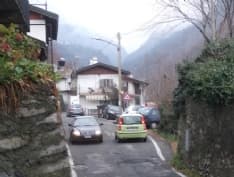 PONT - Finanziato l'inizio dei lavori per la Sp47 della Valle Soana
