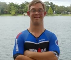 LA STORIA - La rivincita di Chris, che ha battuto anche il destino