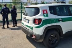 NOLE - Blitz della polizia locale in centro: multe a due esercizi pubblici, chiuso un bar