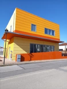 TORRAZZA PIEMONTE - Aperto l'ufficio postale nuovo di zecca - FOTO