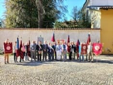 VALPERGA - Mezzo secolo per la Fidas Valperga-Salassa-Pertusio - FOTO